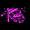 Molecular Structure Image for 3LJX