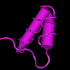 Molecular Structure Image for 2KHU