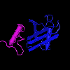 Molecular Structure Image for 2KHW