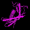 Molecular Structure Image for 3GAX