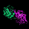 Molecular Structure Image for 3HGJ