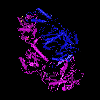 Molecular Structure Image for 3LAL