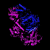 Molecular Structure Image for 3LAM