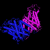 Molecular Structure Image for 3LRB