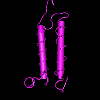 Molecular Structure Image for 2KSE