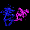 Molecular Structure Image for 1DSB