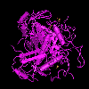 Molecular Structure Image for 3EF9