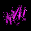 Molecular Structure Image for 3GOK