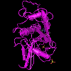 Molecular Structure Image for 3KWZ