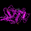 Molecular Structure Image for 3KX1