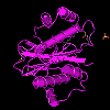 Structure molecule image