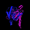 Molecular Structure Image for 3LMT