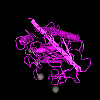 Molecular Structure Image for 3LUN