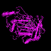 Molecular Structure Image for 2WWJ