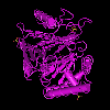 Molecular Structure Image for 2X1C