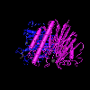 Molecular Structure Image for 3G3Y