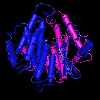 Molecular Structure Image for 3GH6