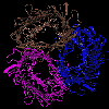 Molecular Structure Image for 1A0S