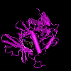 Molecular Structure Image for 3GU5