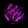 Molecular Structure Image for 3GU6