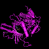 Molecular Structure Image for 3GU8