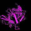 Molecular Structure Image for 3GUB