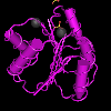 Molecular Structure Image for 3GWG