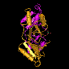 Molecular Structure Image for 3LV9