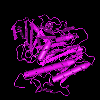 Molecular Structure Image for 3LXQ