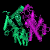 Molecular Structure Image for 3LXT