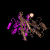 Structure molecule image