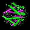 Molecular Structure Image for 3LXZ