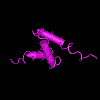 Structure molecule image