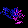 Molecular Structure Image for 2WE5