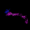 Molecular Structure Image for 2X11