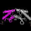 Molecular Structure Image for 2X2B