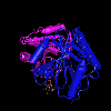 Molecular Structure Image for 3GIX