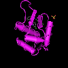 Molecular Structure Image for 3LBK