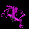 Molecular Structure Image for 3LBL