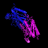 Molecular Structure Image for 3LMB