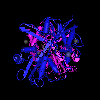 Molecular Structure Image for 3LSW