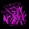 Molecular Structure Image for 3LVV