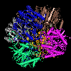 Structure molecule image