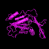 Molecular Structure Image for 3L0C