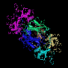 Molecular Structure Image for 3LMN