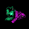 Structure molecule image