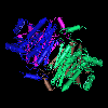 Molecular Structure Image for 3LYL