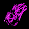 Molecular Structure Image for 2V4C