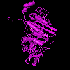 Molecular Structure Image for 3M6U