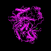 Molecular Structure Image for 3M6X